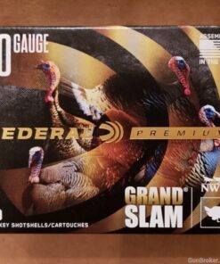 FEDERAL GRAND SLAM TURKEY