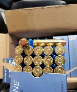 PPU Prvi 357 Magnum 158 FPJ