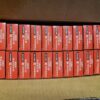 Federal American Eagle 380 ACP 95 FMJ