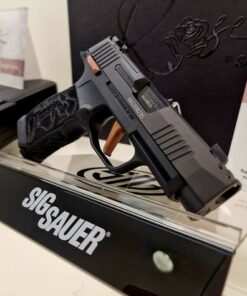 Sig Sauer P320