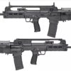 Springfield Armory Extends Hellion 5.56mm Bullpup Line