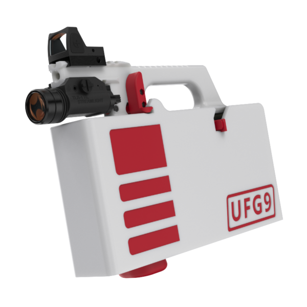 UFG9 – USB - Image 2