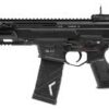 Heckler and Koch HK433