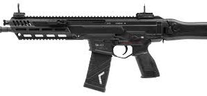 Heckler & Koch HK433