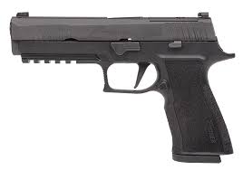 SIG Sauer P320-XTEN