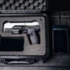 Smart Guns and Biometric Firearms